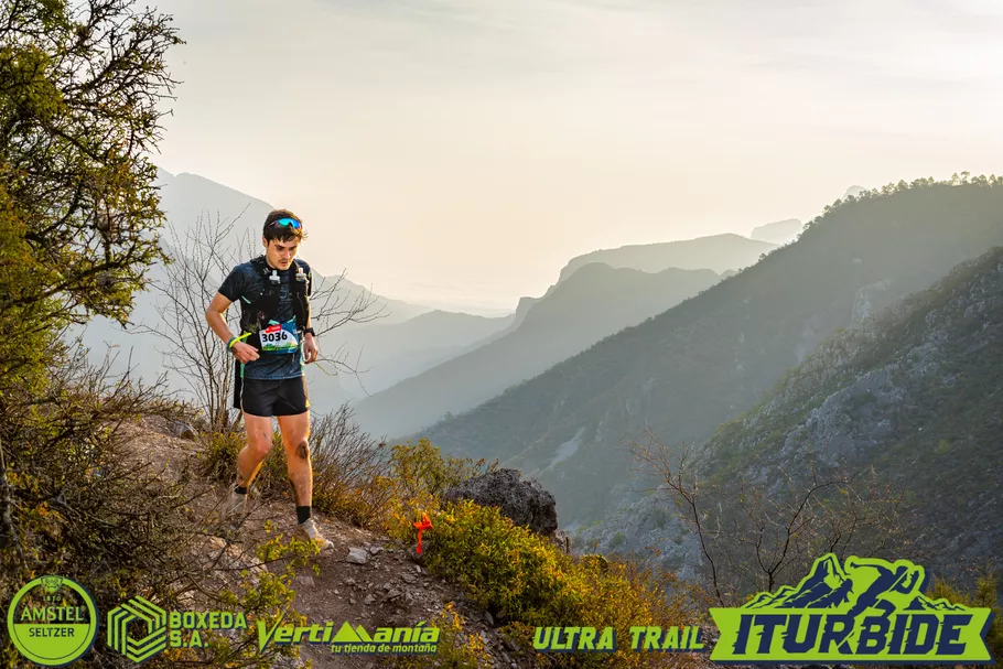 Foto del evento Iturbide 2022