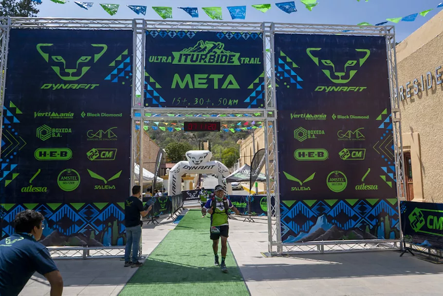 Foto del evento Iturbide 2022
