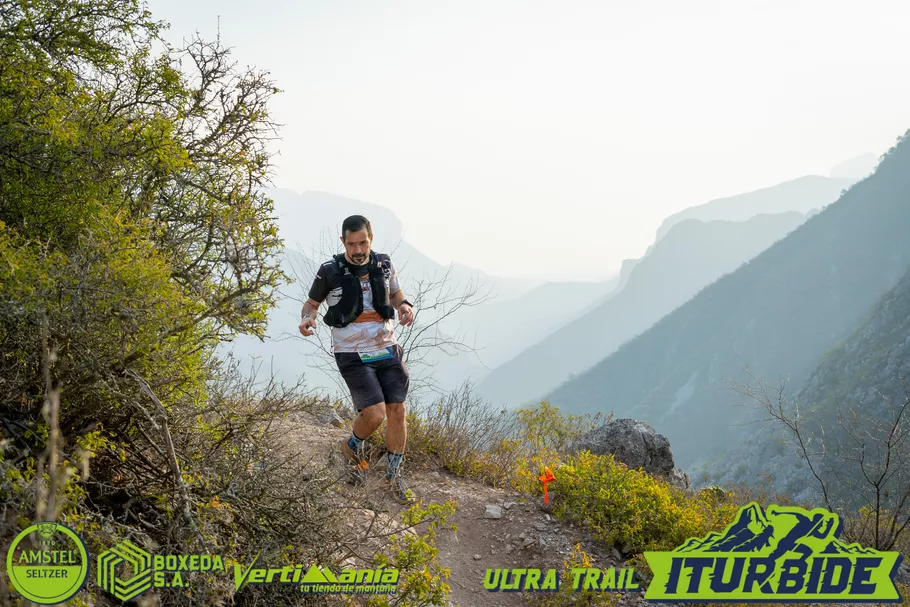 Foto del evento Iturbide 2022