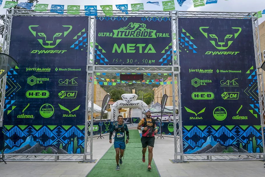 Foto del evento Iturbide 2022