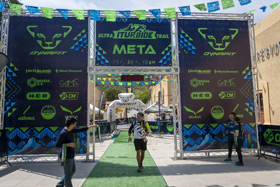 Foto del evento Iturbide 2022
