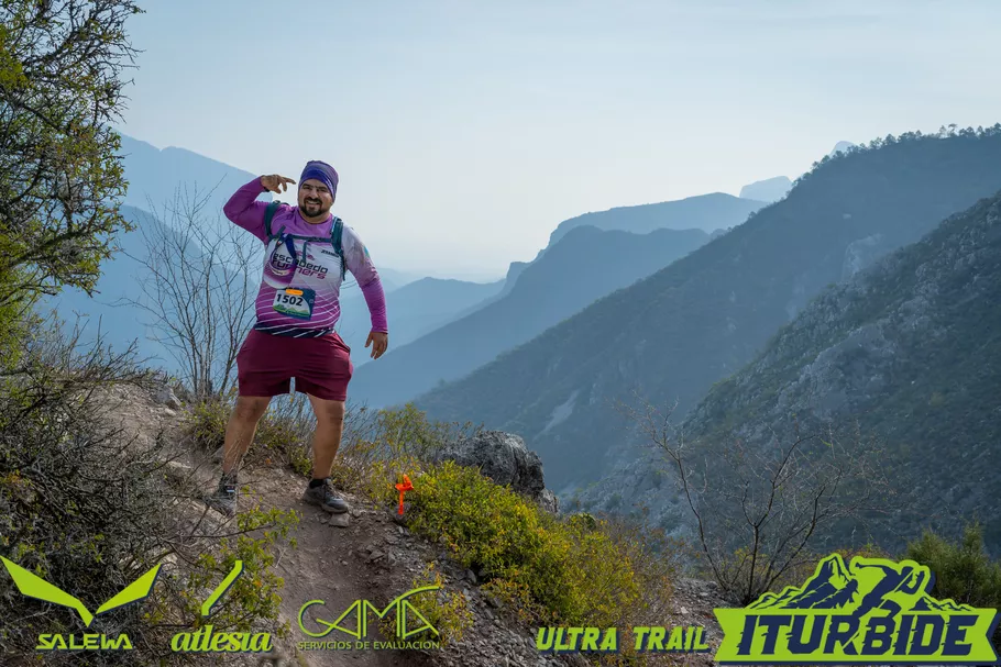 Foto del evento Iturbide 2022