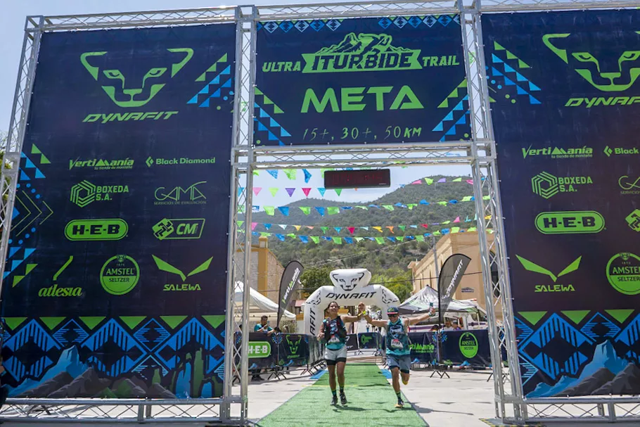 Foto del evento Iturbide 2022