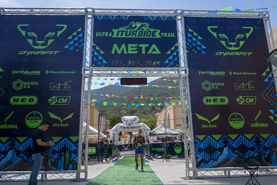 Foto del evento Iturbide 2022