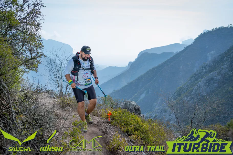 Foto del evento Iturbide 2022