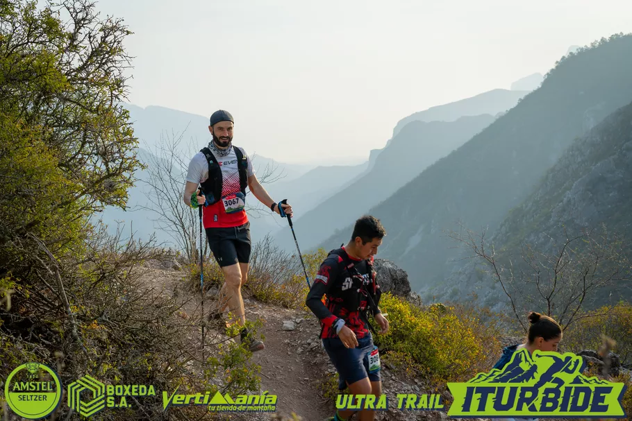 Foto del evento Iturbide 2022