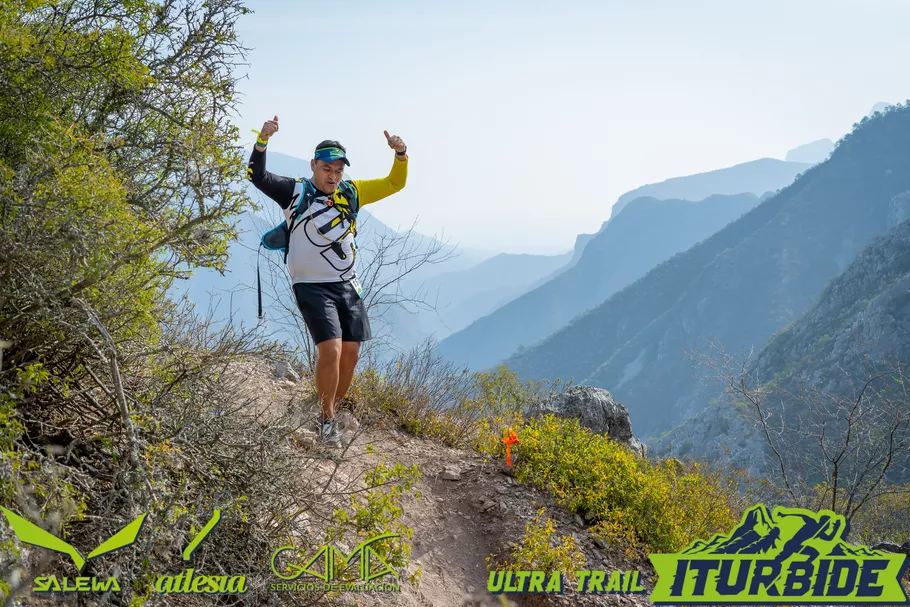 Foto del evento Iturbide 2022