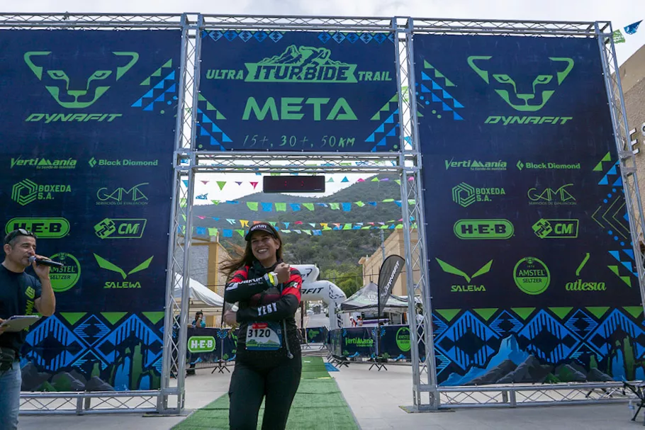 Foto del evento Iturbide 2022