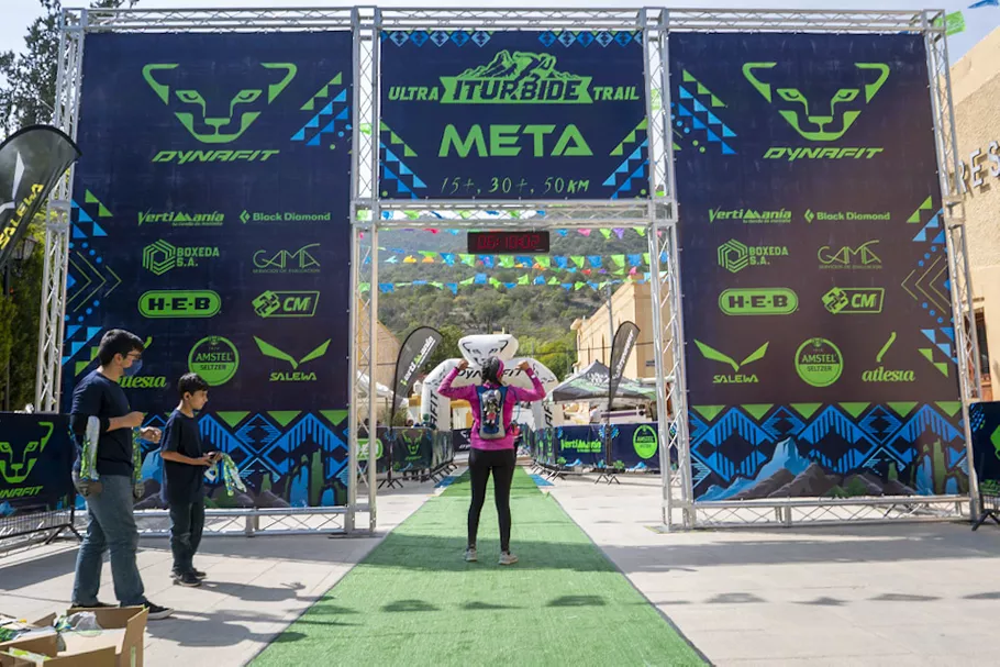 Foto del evento Iturbide 2022