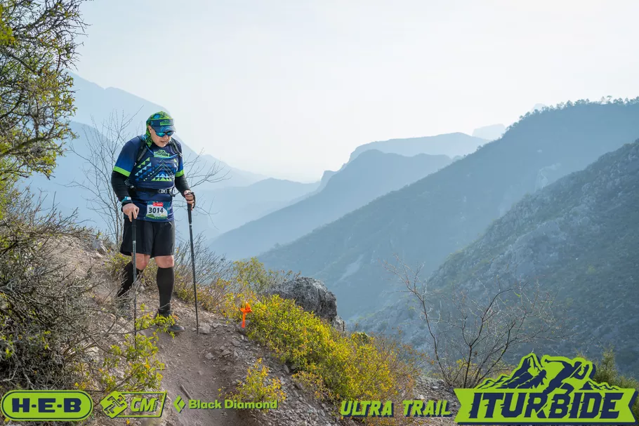 Foto del evento Iturbide 2022