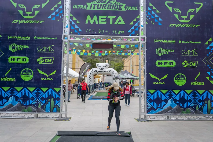 Foto del evento Iturbide 2022