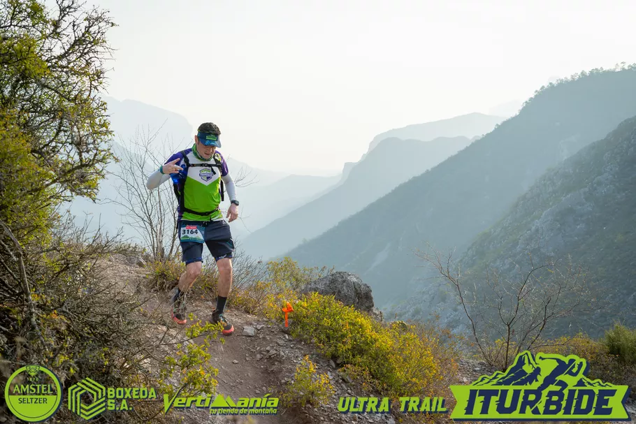 Foto del evento Iturbide 2022