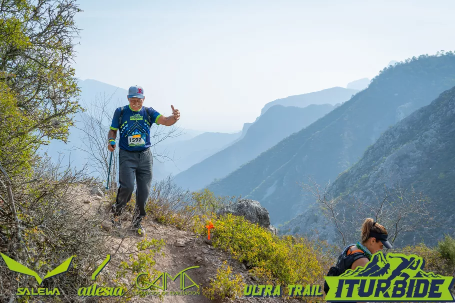 Foto del evento Iturbide 2022