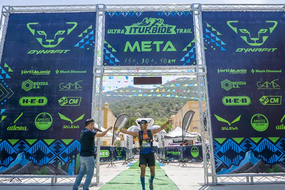 Foto del evento Iturbide 2022