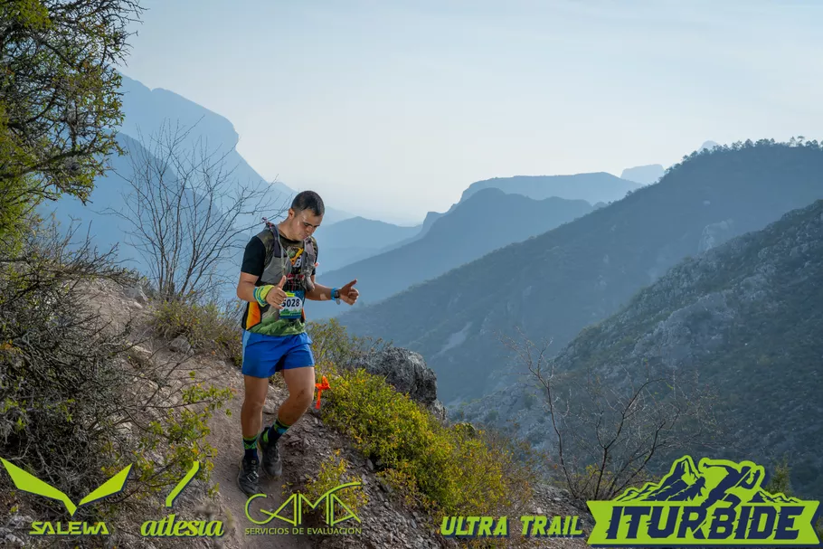 Foto del evento Iturbide 2022