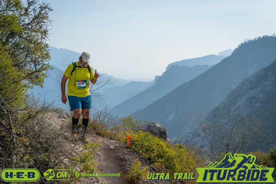 Foto del evento Iturbide 2022