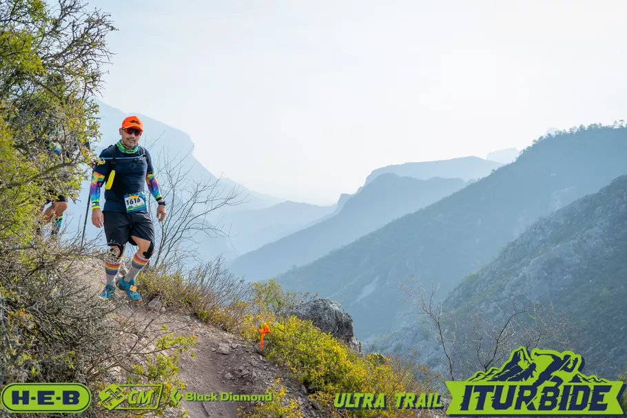 Foto del evento Iturbide 2022