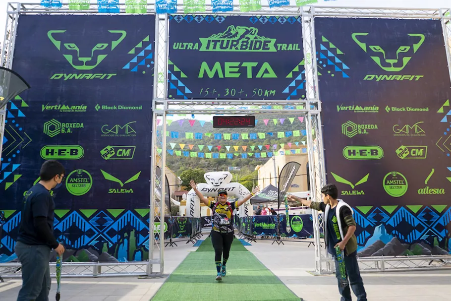 Foto del evento Iturbide 2022