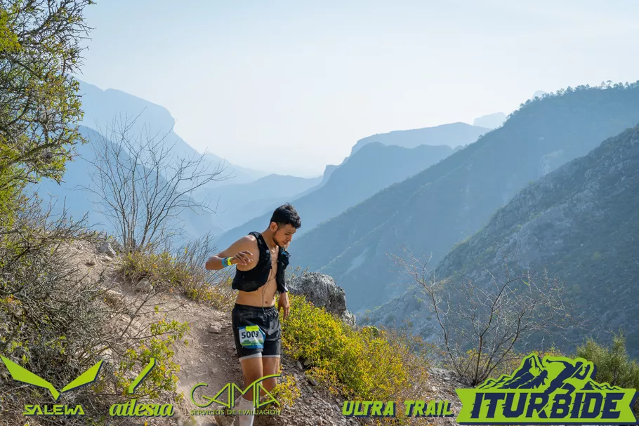 Foto del evento Iturbide 2022