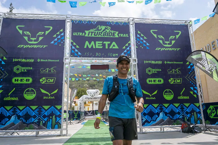 Foto del evento Iturbide 2022
