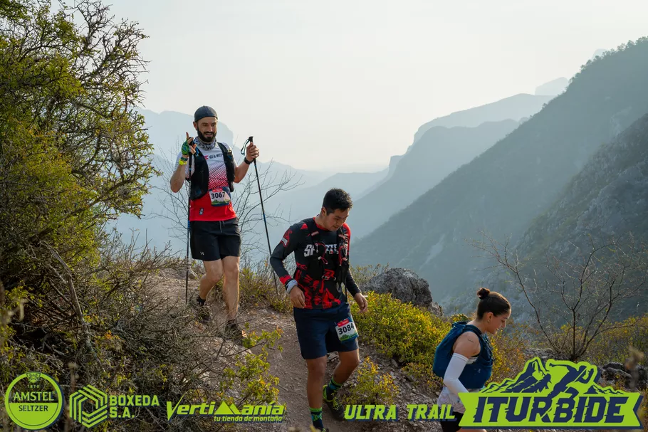 Foto del evento Iturbide 2022