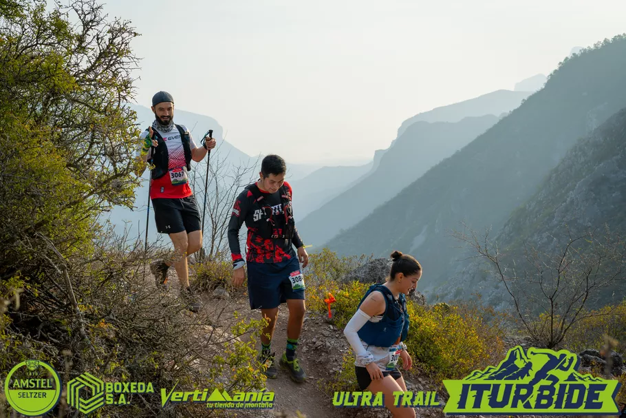 Foto del evento Iturbide 2022