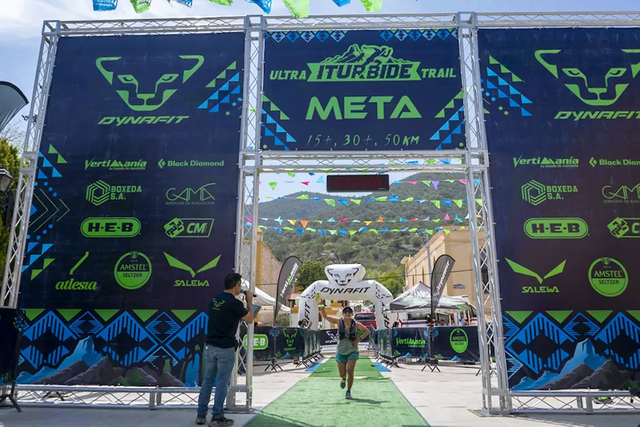 Foto del evento Iturbide 2022