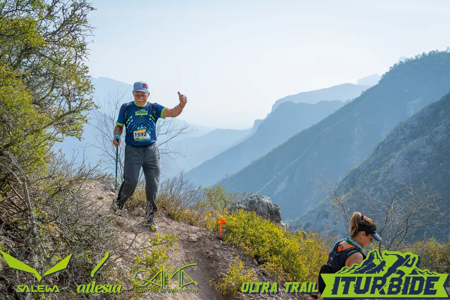 Foto del evento Iturbide 2022