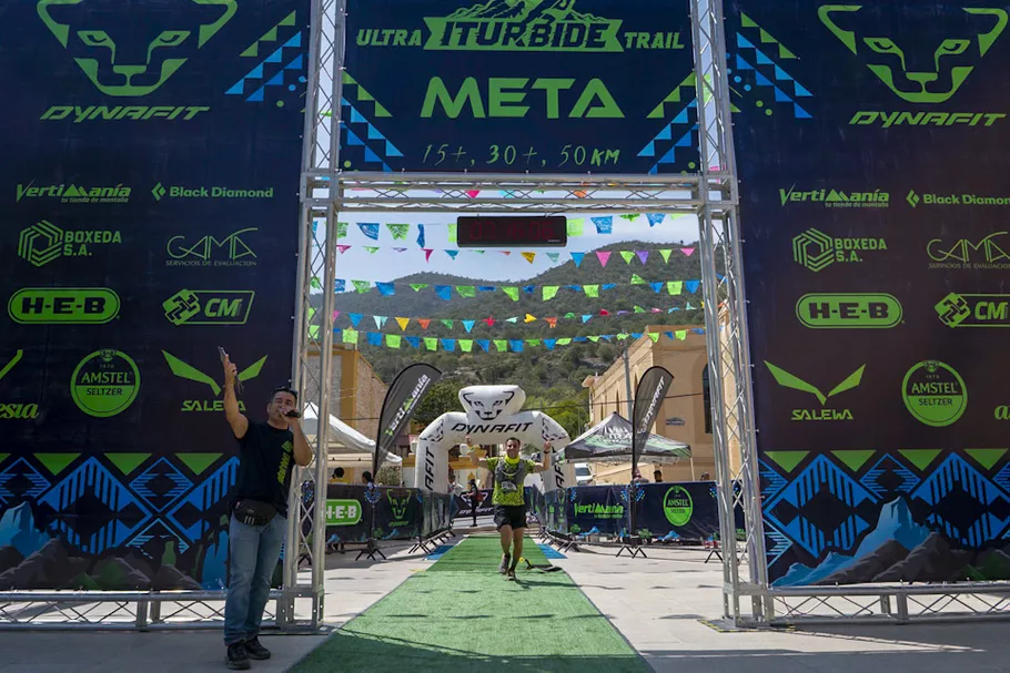 Foto del evento Iturbide 2022