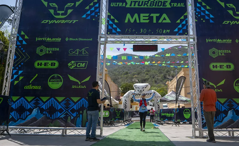 Foto del evento Iturbide 2022