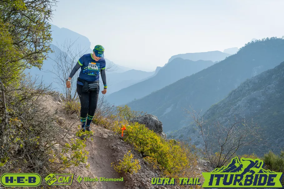 Foto del evento Iturbide 2022