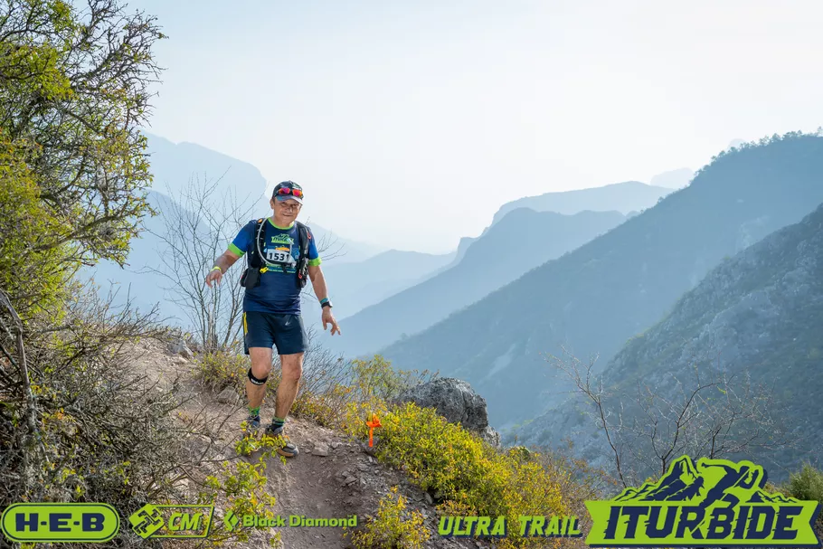 Foto del evento Iturbide 2022