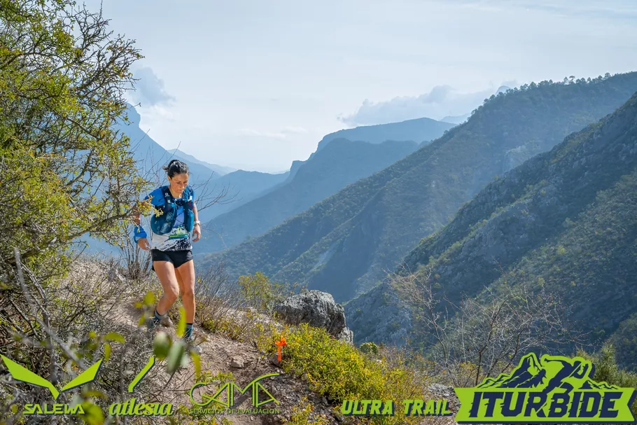 Foto del evento Iturbide 2022