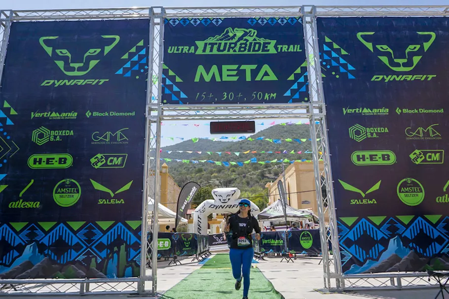 Foto del evento Iturbide 2022