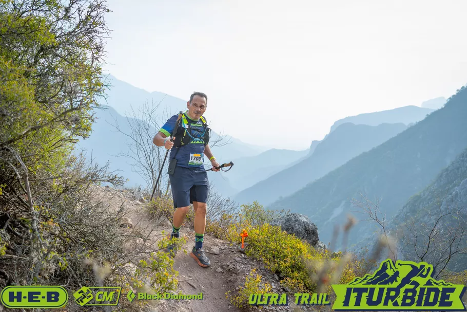Foto del evento Iturbide 2022