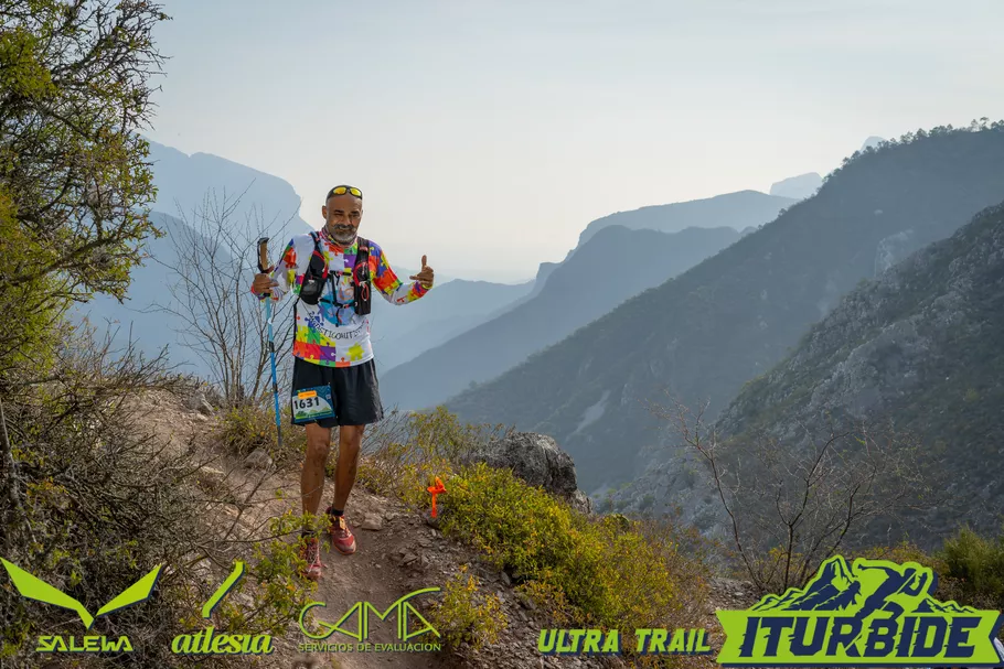 Foto del evento Iturbide 2022