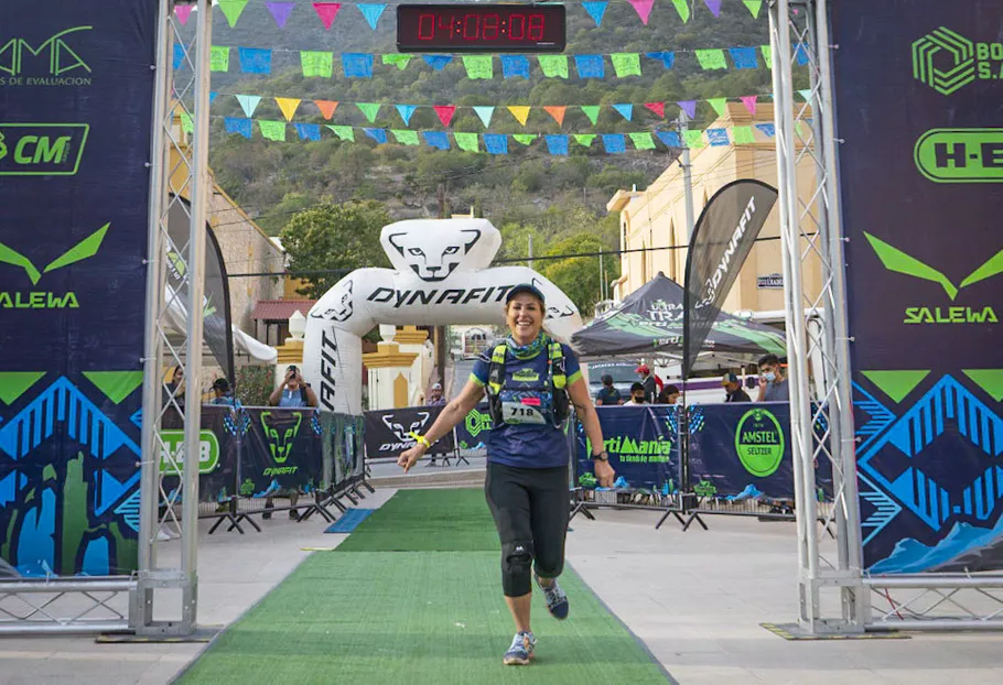 Foto del evento Iturbide 2022
