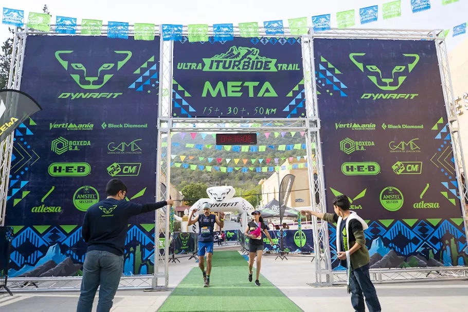 Foto del evento Iturbide 2022