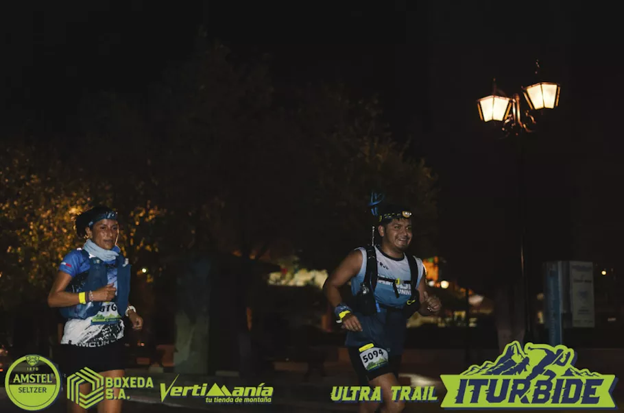 Foto del evento Iturbide 2022
