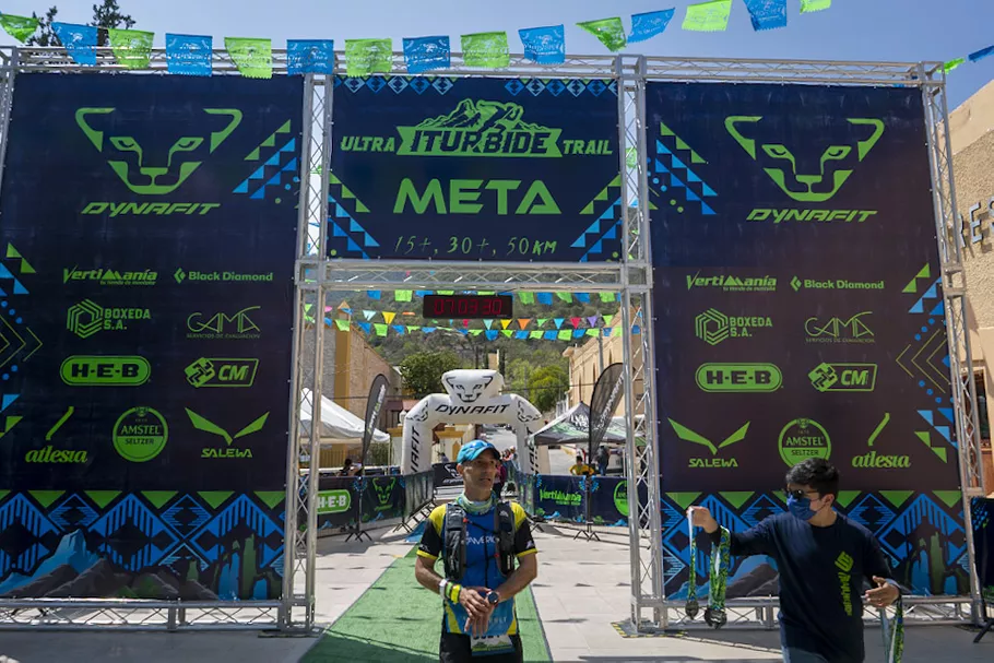 Foto del evento Iturbide 2022