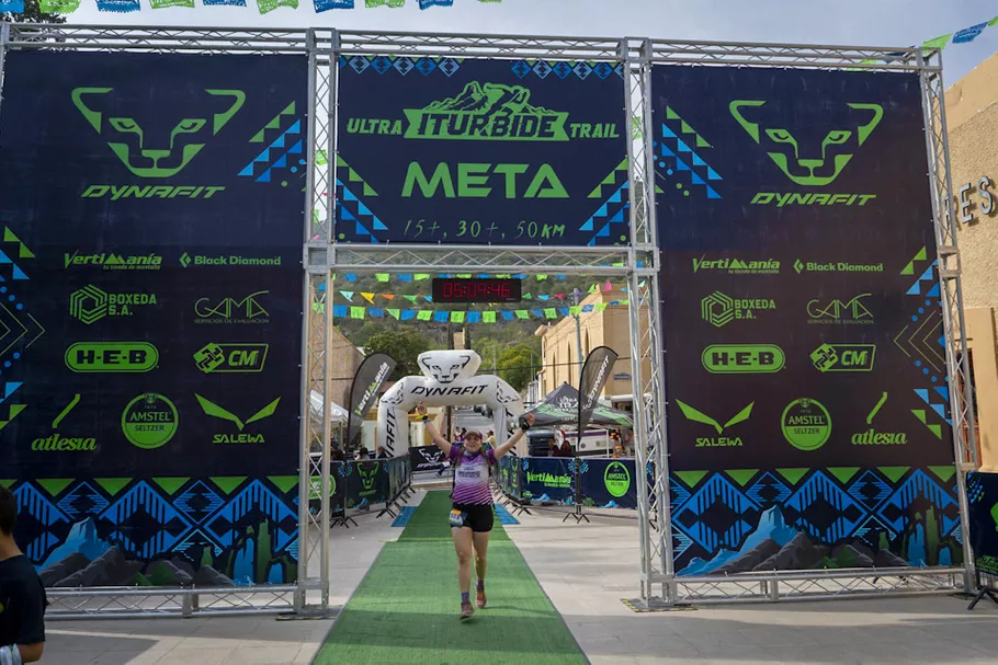 Foto del evento Iturbide 2022