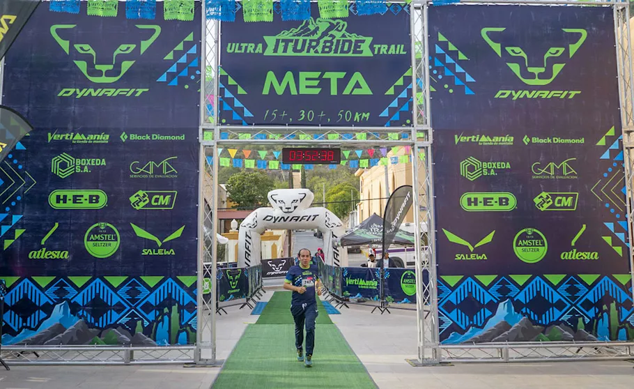 Foto del evento Iturbide 2022