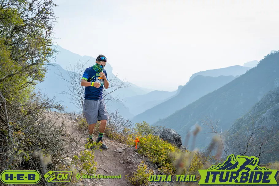 Foto del evento Iturbide 2022