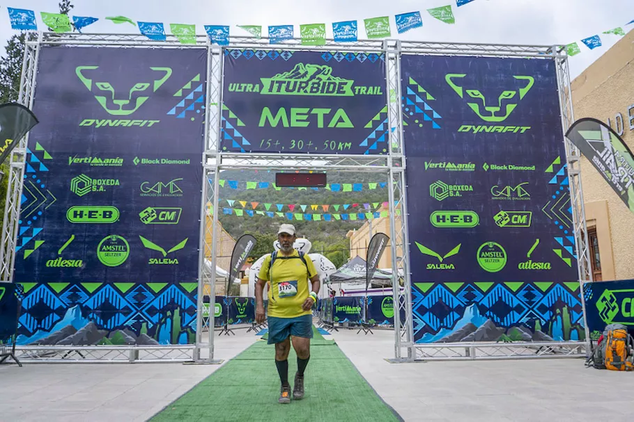 Foto del evento Iturbide 2022