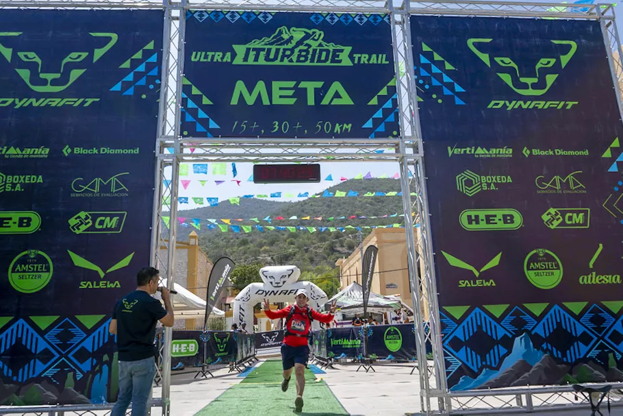 Foto del evento Iturbide 2022
