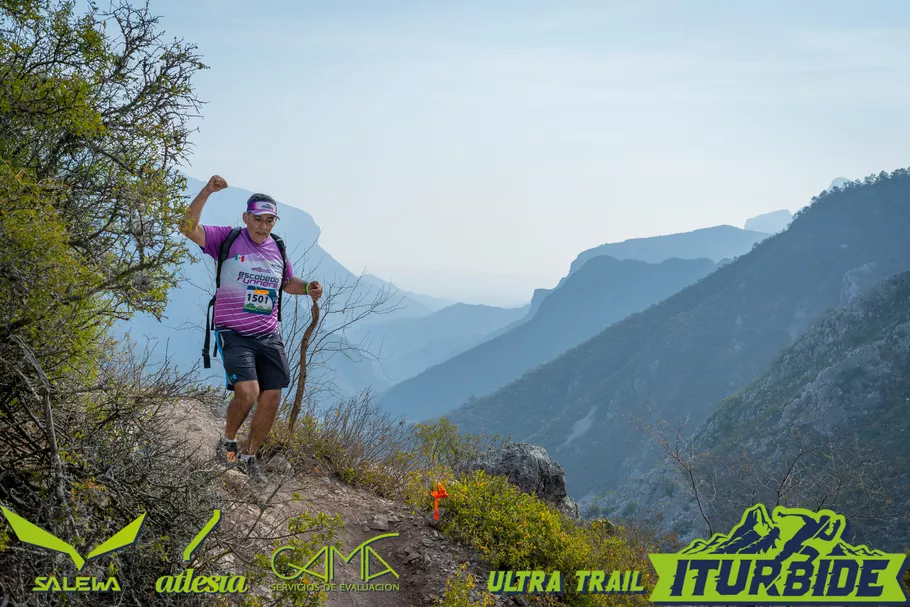 Foto del evento Iturbide 2022