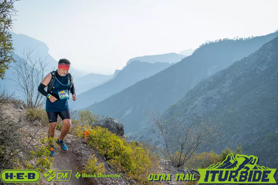 Foto del evento Iturbide 2022