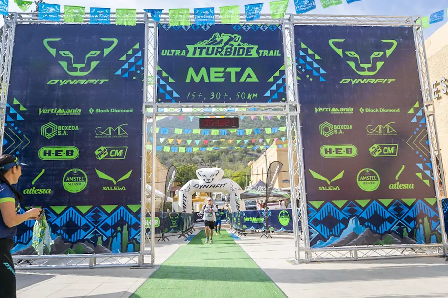 Foto del evento Iturbide 2022