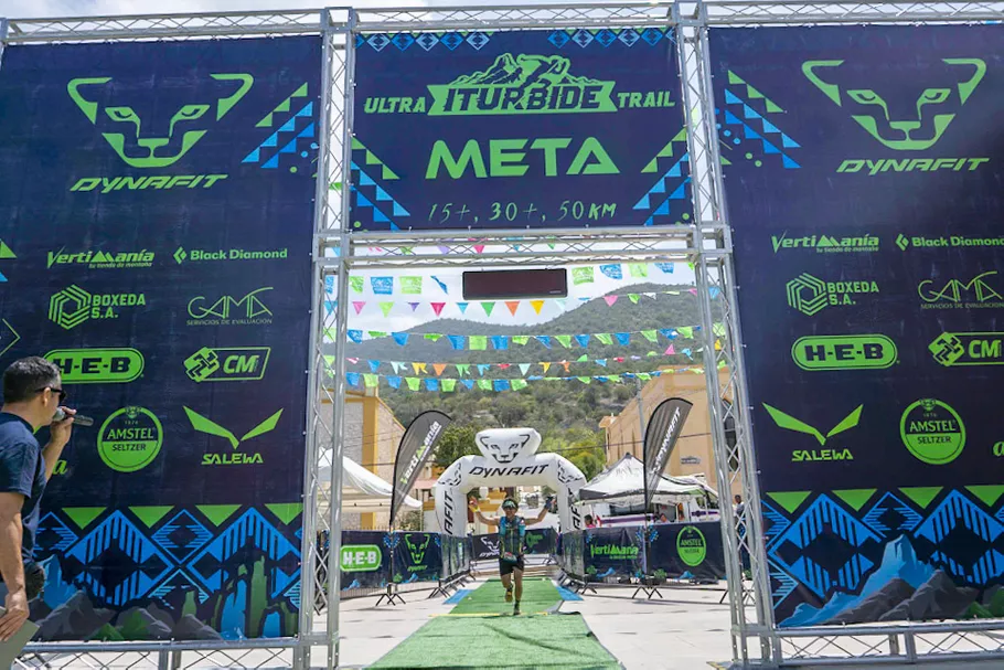 Foto del evento Iturbide 2022