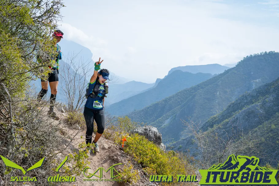 Foto del evento Iturbide 2022